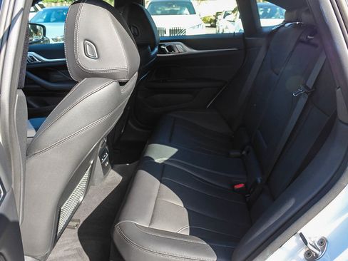 Certified 2023 BMW i4 eDrive35 w/ Premium Package image 18