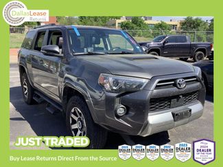 Used 2022 Toyota 4Runner TRD Off-Road Premium video 1