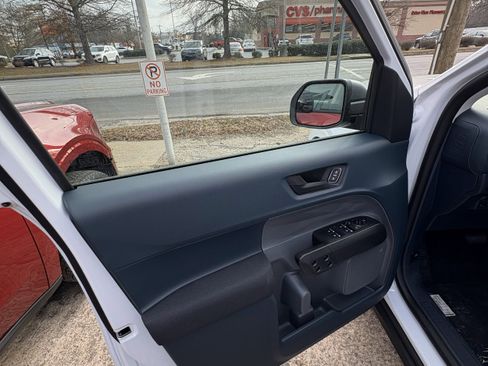 New 2026 Ford Maverick XL w/ 4K Tow Package image 8