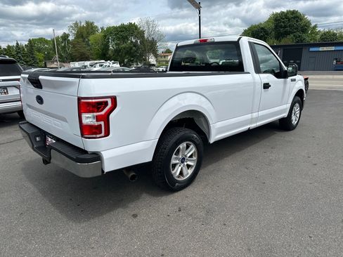 Used 2019 Ford F150 XL w/ XL Power Equipment Group RWD image 2