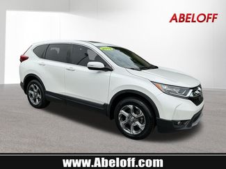 Used 2019 Honda CR-V EX video 1