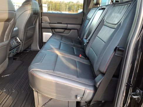 Used 2025 Ford F150 Raptor image 7