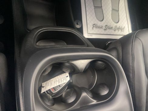 New 2026 Chrysler Voyager LX image 28