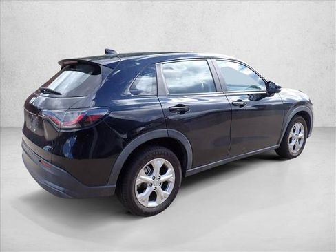 Used 2023 Honda HR-V LX image 13