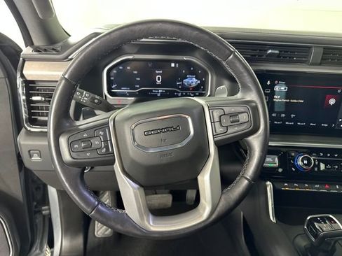 Used 2023 GMC Sierra 1500 Denali w/ Denali Reserve Package image 14