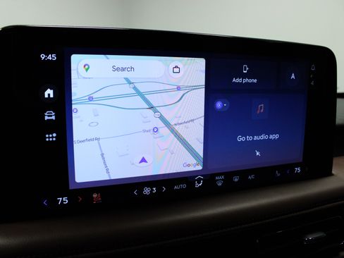 Used 2025 Lincoln Aviator Reserve w/ Illumination Package image 27