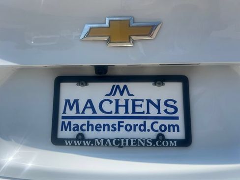 Used 2022 Chevrolet Malibu LS FWD image 7