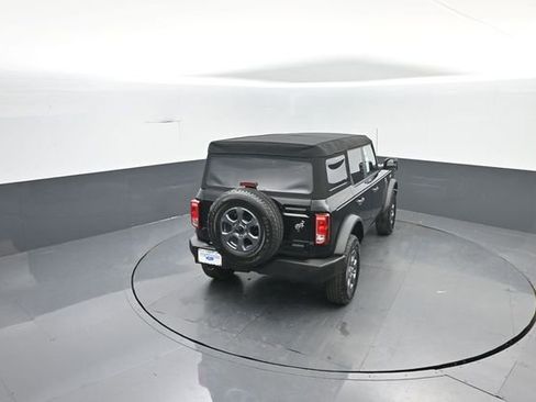 New 2026 Ford Bronco Big Bend image 29