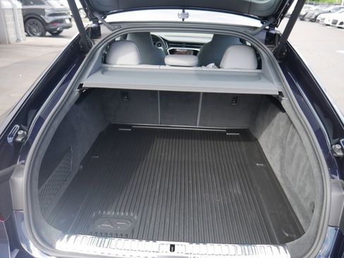 Certified 2024 Audi S7 Prestige AWD/4WD image 23