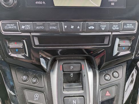 Used 2023 Honda Odyssey Elite image 20