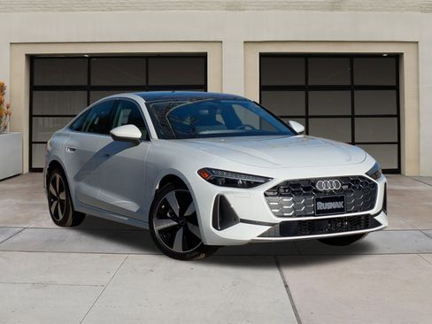 New 2025 Audi A5 2.0T Premium Plus image 19