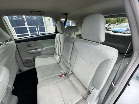 Used 2013 Toyota Prius V Three FWD image 20