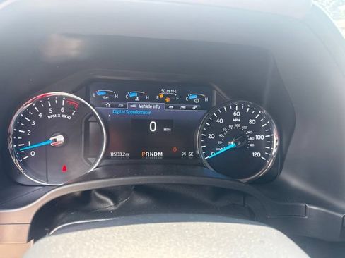 Used 2021 Ford Expedition King Ranch AWD/4WD image 5