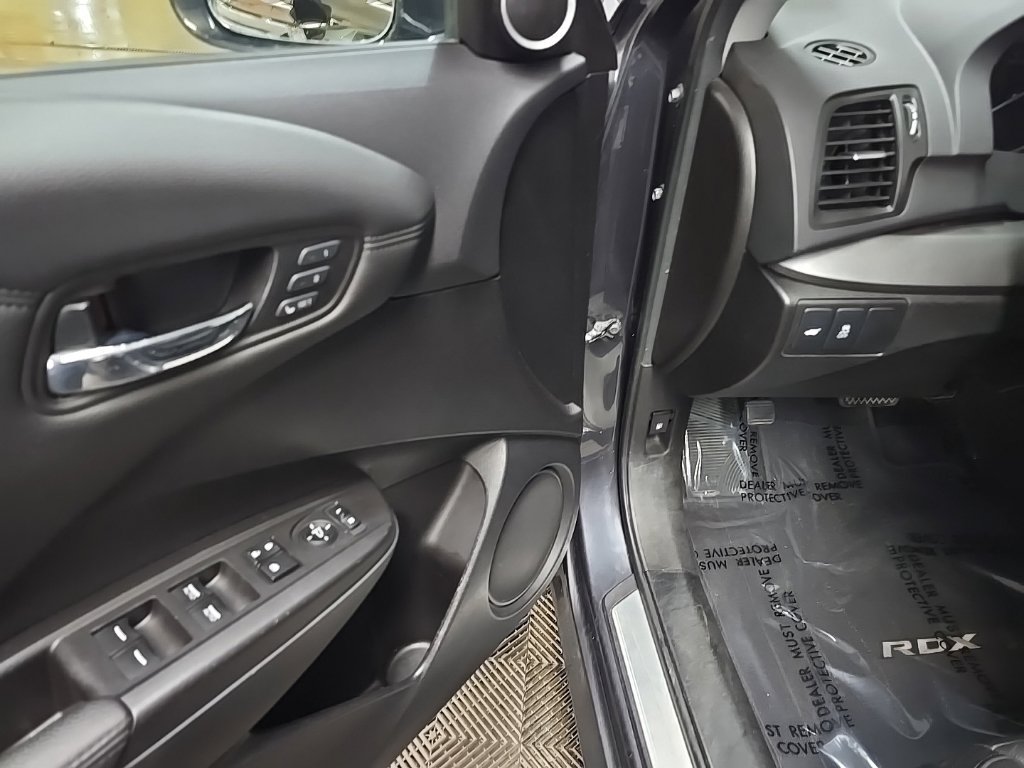 Used 2016 Acura RDX AWD image 28