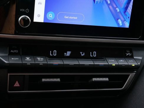 Used 2025 Toyota Camry LE FWD image 24