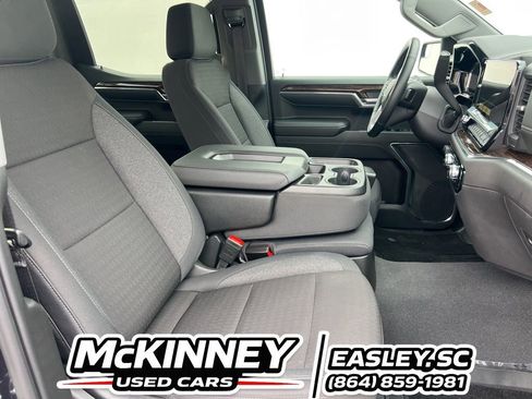 Used 2024 GMC Sierra 1500 Elevation w/ X31 Off-Road Package image 29