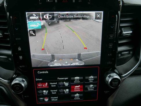 Certified 2021 RAM 2500 Laramie image 41