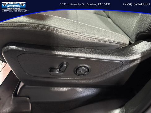 Used 2019 RAM 1500 Big Horn AWD/4WD image 17