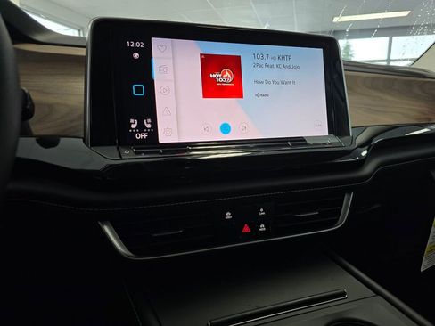 New 2026 Volkswagen Atlas SE image 27