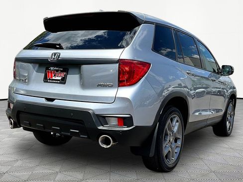 Used 2023 Honda Passport EX-L image 6