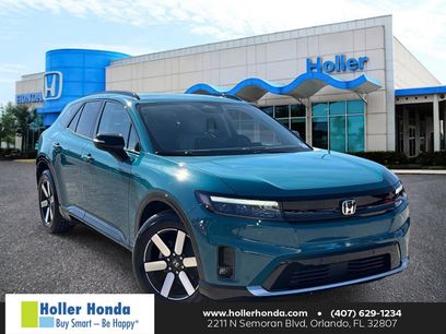 New 2026 Honda Prologue Touring