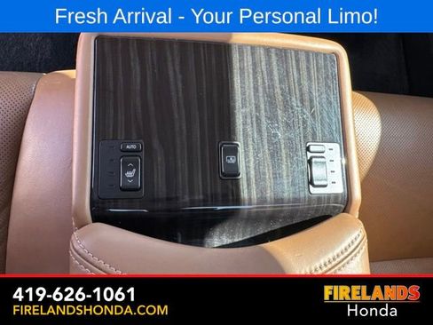Used 2015 Lexus LS 460 L AWD/4WD image 31