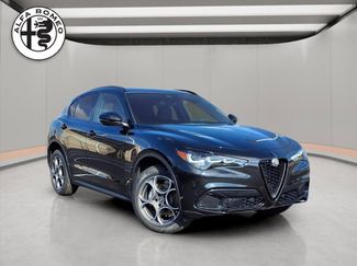 New 2025 Alfa Romeo Stelvio Sprint video 1