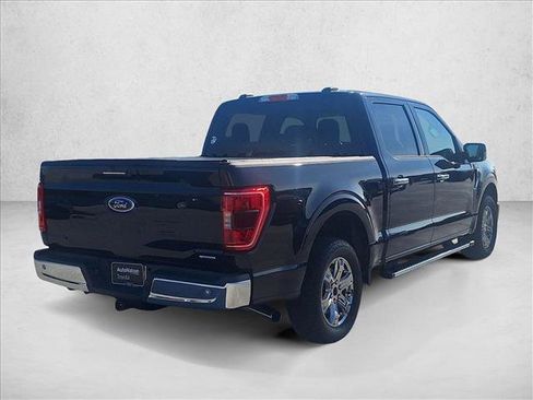 Used 2021 Ford F150 XLT w/ Equipment Group 302A High RWD image 5