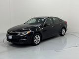 Used 2017 Kia Optima LX image 2