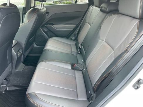 Used 2024 Subaru Crosstrek 2.5i Limited AWD/4WD image 7