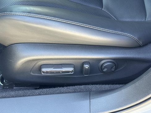 Certified 2024 Honda Accord Sport image 16