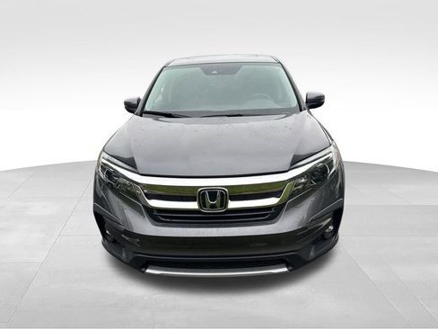 Used 2020 Honda Pilot EX-L image 2