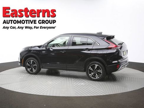 Used 2024 Mitsubishi Eclipse Cross SEL AWD/4WD image 61