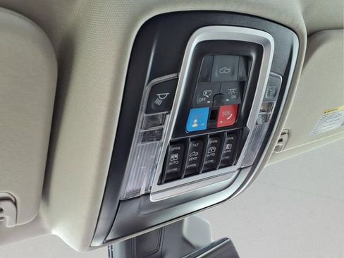 New 2026 RAM 1500 Limited AWD/4WD image 25