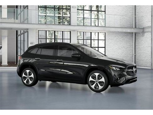 New 2026 Mercedes-Benz GLA 250 4MATIC image 13