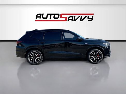 Used 2024 Acura MDX Type S image 8