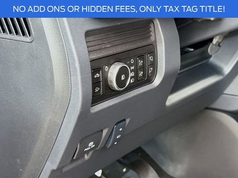 New 2025 Ford F250 Lariat w/ Lariat Ultimate Package image 10