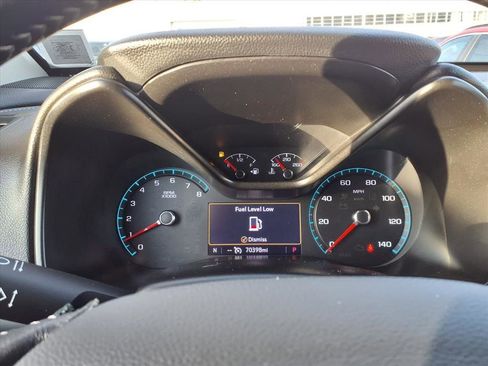 Certified 2022 GMC Canyon Denali image 12