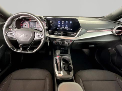 Used 2024 Chevrolet Trax RS w/ Driver Confidence Package FWD image 7