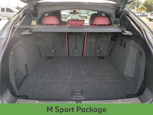 Used 2023 BMW X4 xDrive30i w/ M Sport Package image 29