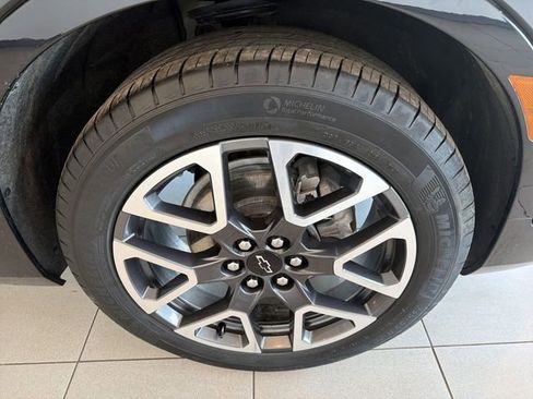 Certified 2024 Chevrolet Blazer RS w/ Enhanced Convenience Package image 14