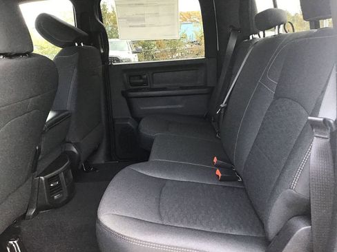 New 2026 RAM 2500 Tradesman image 17