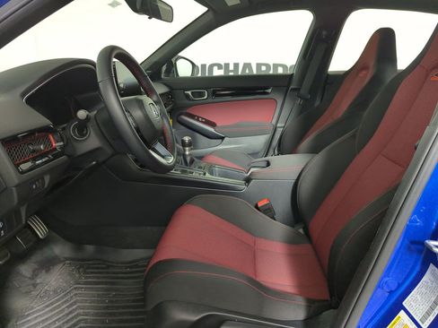 Certified 2024 Honda Civic Si image 8