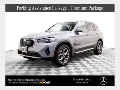 Used 2023 BMW X3 xDrive30i w/ Premium Package