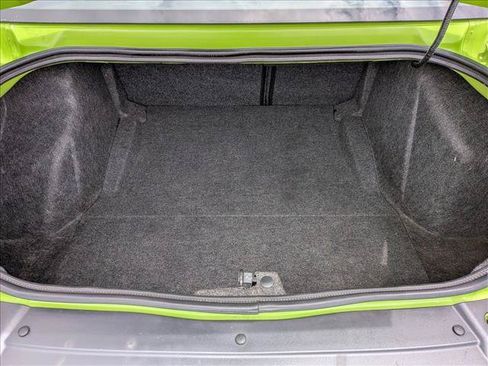 Used 2023 Dodge Challenger R/T Scat Pack RWD image 6