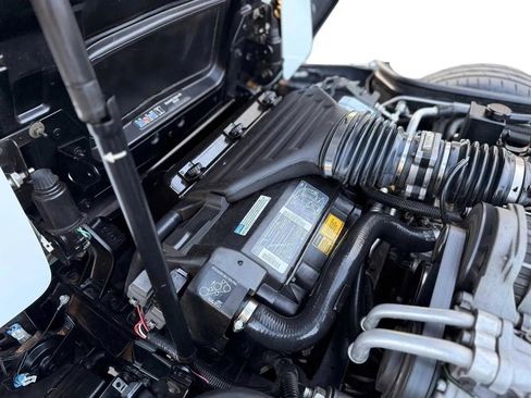 Used 1995 Chevrolet Corvette Convertible image 26