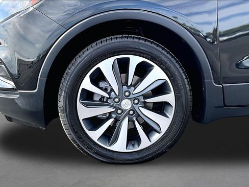 Used 2022 Buick Encore Preferred w/ Safety Package FWD image 8