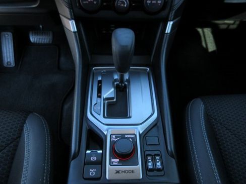 Used 2023 Subaru Forester Premium image 19