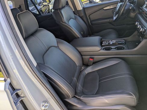 Used 2023 Honda Pilot Elite image 30