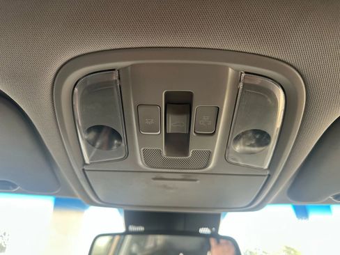 Used 2017 Kia Sportage EX w/ EX Technology Package image 20